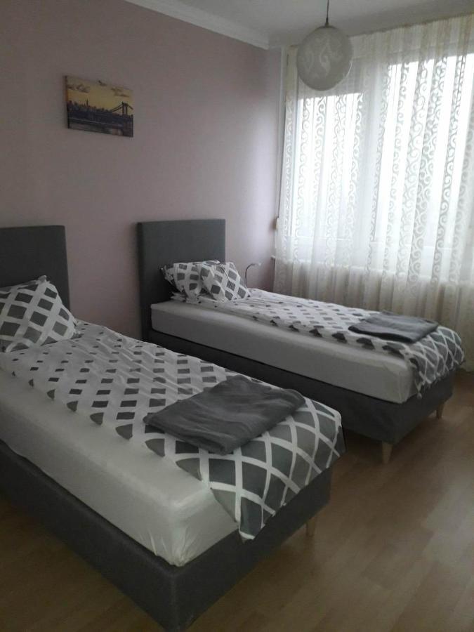 Sweet Dreams Apartman Nyiregyhaza Exterior photo