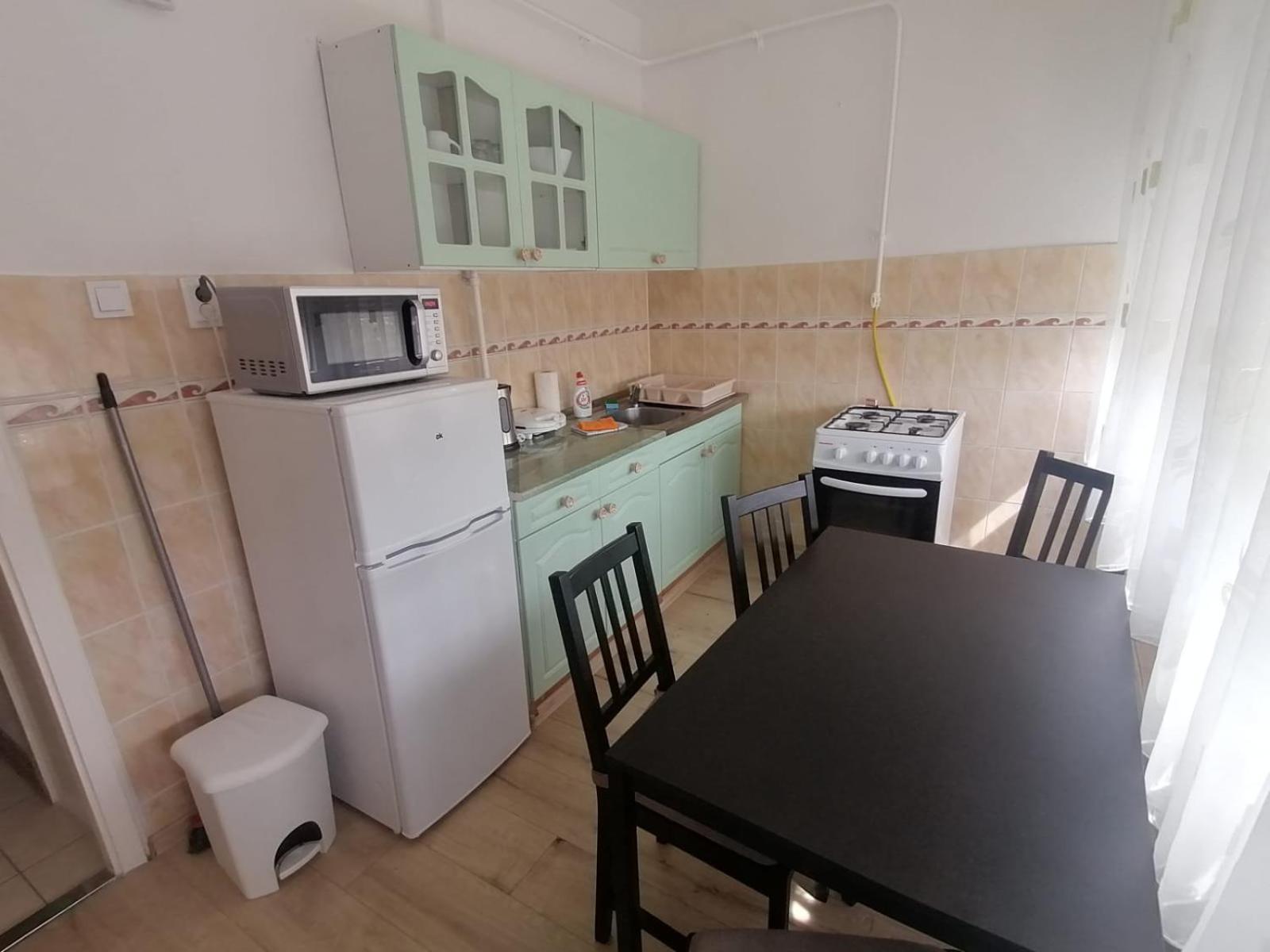 Sweet Dreams Apartman Nyiregyhaza Exterior photo